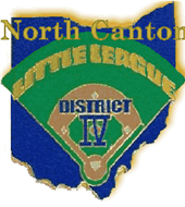 North Canton Little League
