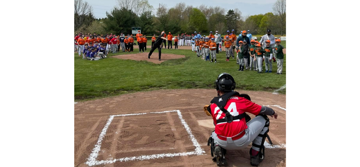 Opening Day
