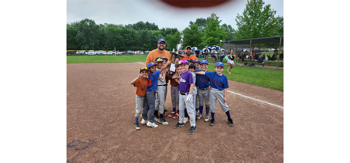 2024 Futures Game Champs