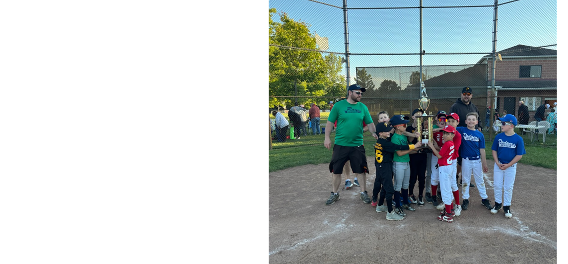 2025 9-yr Future Game Champs!